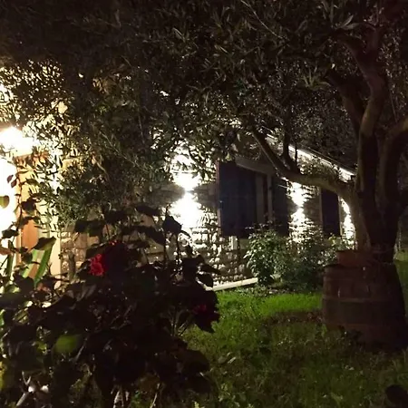 Vikendica Casa Mala *