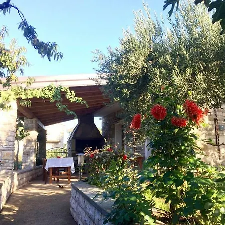 Будинок відпочинку Casa Mala Задар