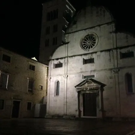 Будинок відпочинку Casa Mala