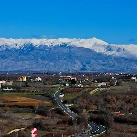 Casa Mala Будинок відпочинку