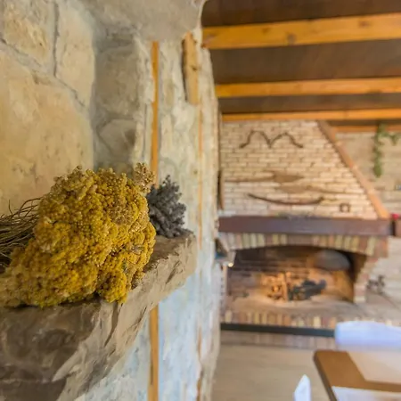 Casa Mala Vikendica *