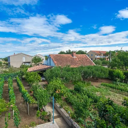 Vikendica Casa Mala Zadar