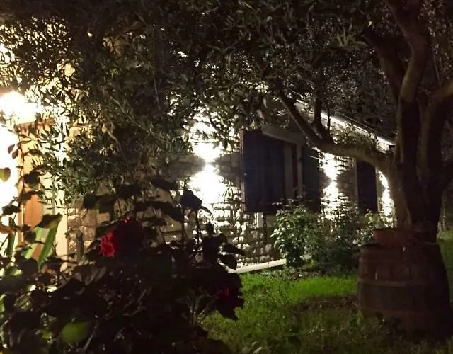 Будинок відпочинку Casa Mala *