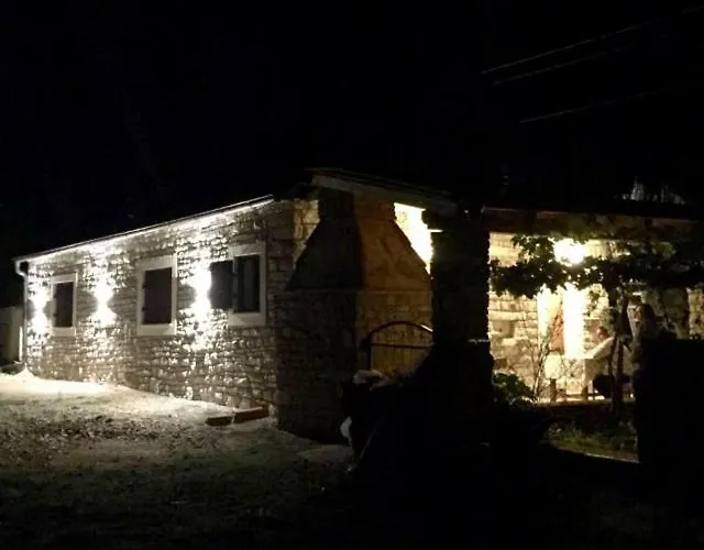 Casa Mala Tatil Evi Zadar