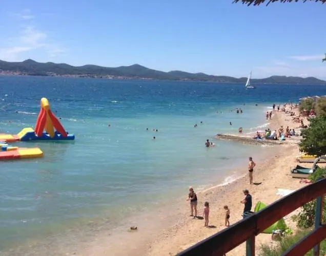 Tatil Evi Casa Mala Zadar