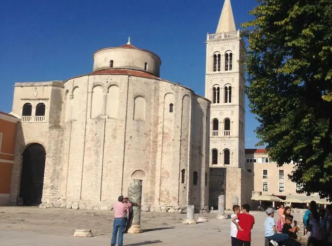 Tatil Evi Casa Mala Zadar