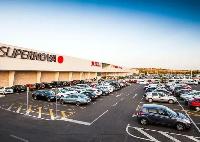 Casa Mala Задар