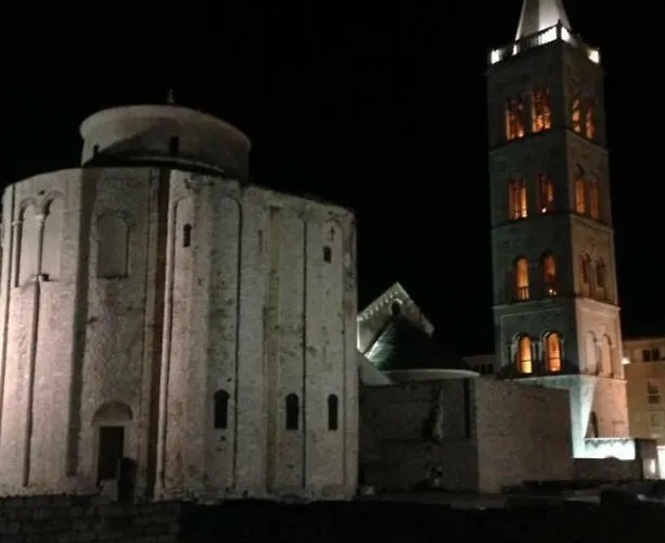 Будинок відпочинку Casa Mala *