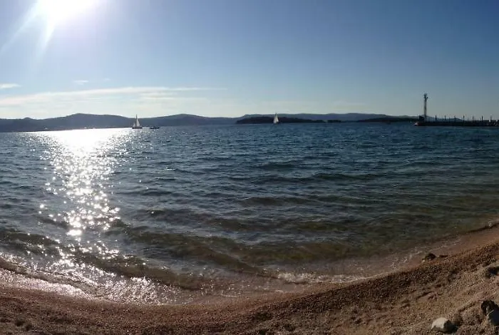 Будинок відпочинку Casa Mala *