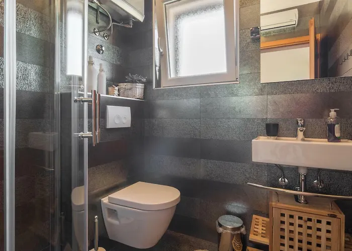 Будинок відпочинку Casa Mala Задар