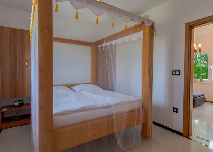 Будинок відпочинку Casa Mala *