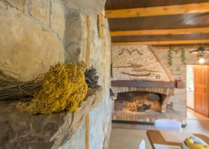 Casa Mala Tatil Evi *