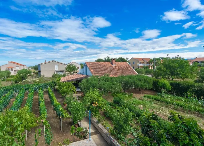 Будинок відпочинку Casa Mala Задар