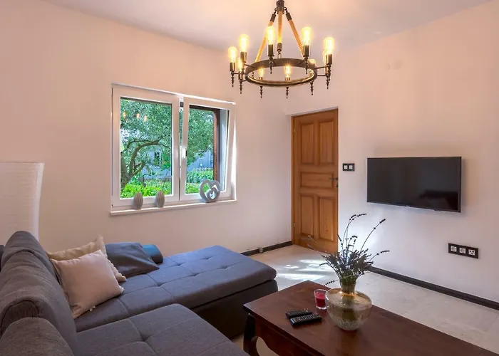 Casa Mala Tatil Evi Zadar