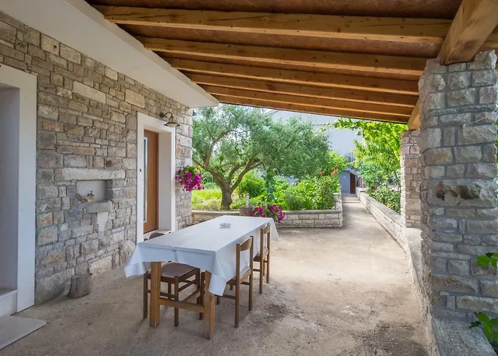 Casa Mala Tatil Evi *