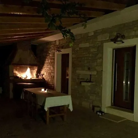 Casa Mala Casa vacanze