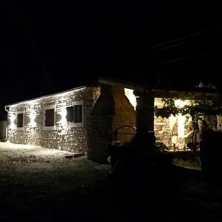 Casa Mala Сasa de vacaciones Zadar