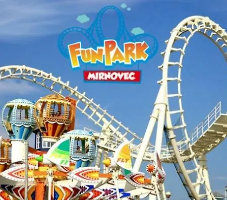 Сasa de vacaciones Casa Mala