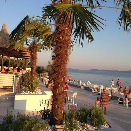 Сasa de vacaciones Casa Mala