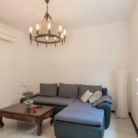 Casa Mala Casa vacanze