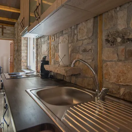 Casa Mala Сasa de vacaciones Zadar