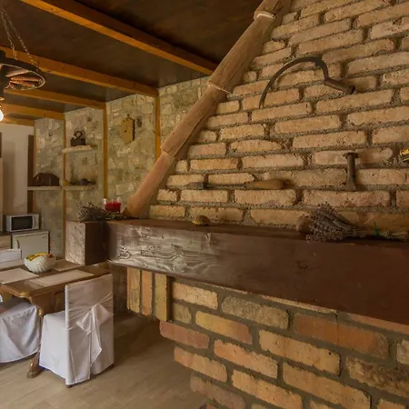 Casa Mala Prázdninový dům