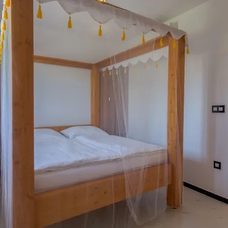 Сasa de vacaciones Casa Mala *