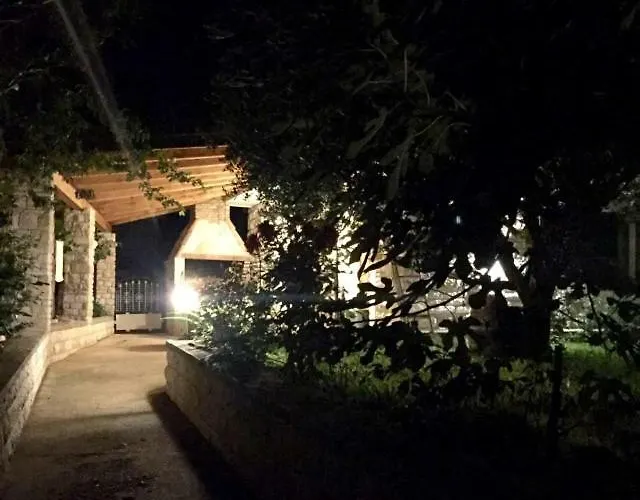 Holiday home Casa Mala