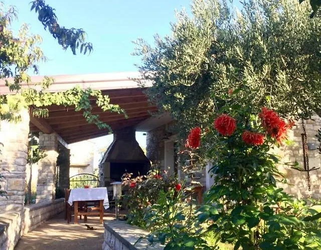 Holiday home Casa Mala Zadar