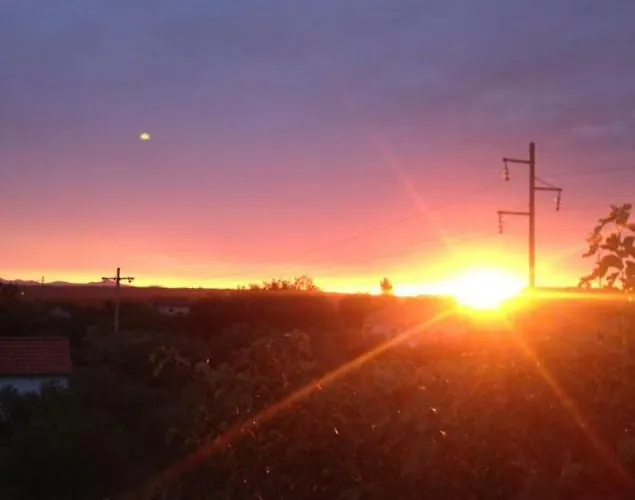 Holiday home Casa Mala *