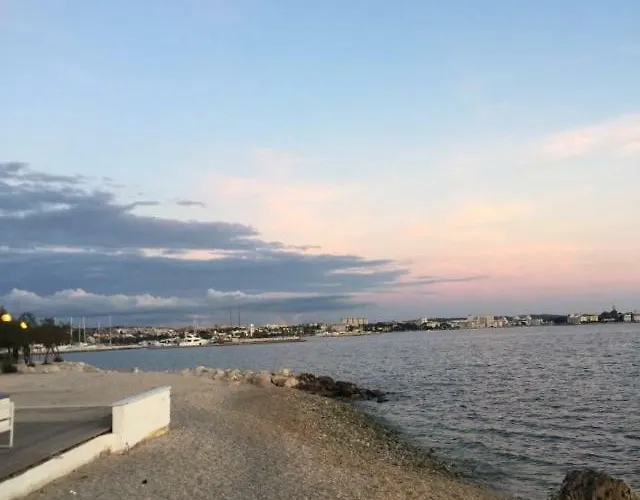 Casa Mala Holiday home