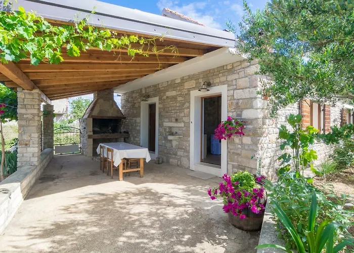 Holiday home Casa Mala