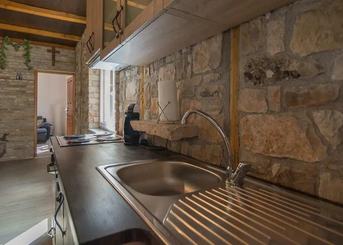 Casa Mala Holiday home Zadar