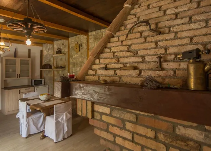 Casa Mala Holiday home