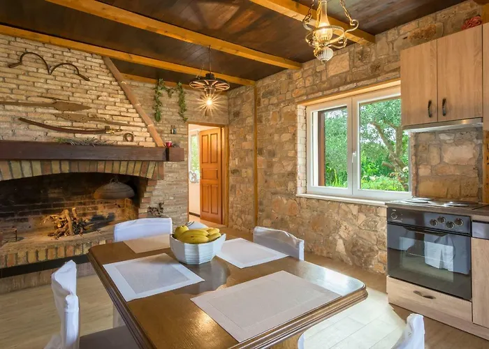 Casa Mala Holiday home Zadar